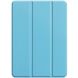 Чехол UniCase Slim для Apple iPad Pro 11 (2024) - Sky Blue (354304SL). Фото 3 из 8