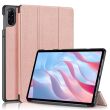 Чехол UniCase Slim для Honor Pad X9 - Rose Gold (348602RG)