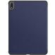 Чехол UniCase Slim для OnePlus Pad 2 Pro / Pad 3 - Blue (403600L). Фото 2 из 10