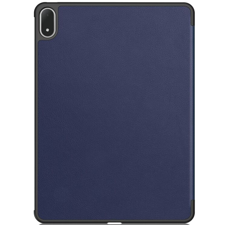 Чехол UniCase Slim для OnePlus Pad 2 Pro / Pad 3 - Blue: фото 2 из 10