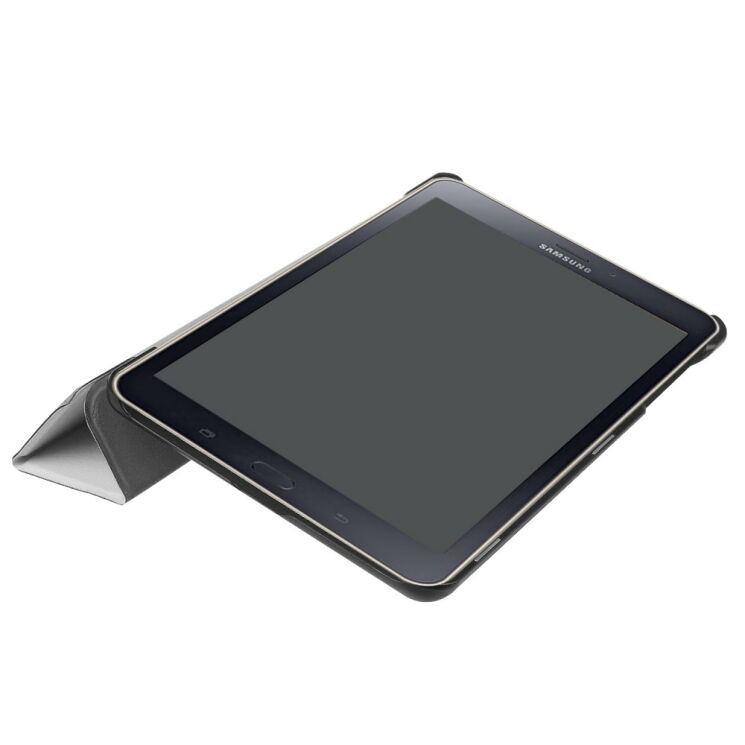 Чехол UniCase Slim для Samsung Galaxy Tab A 8.0 2017 (T380/385) - White: фото 6 из 6