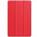 Чехол UniCase Slim для Xiaomi Redmi Pad Pro / Poco Pad - Red (352601R). Фото 2 из 9