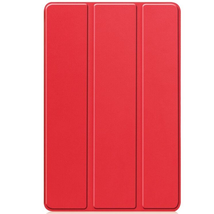 Чехол UniCase Slim для Xiaomi Redmi Pad Pro / Poco Pad - Red: фото 2 из 9