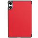 Чехол UniCase Slim для Xiaomi Redmi Pad Pro / Poco Pad - Red (352601R). Фото 1 из 9