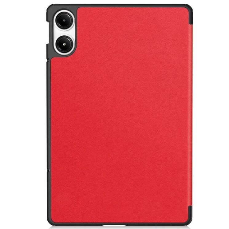 Чехол UniCase Slim для Xiaomi Redmi Pad Pro / Poco Pad - Red: фото 1 из 9
