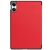 Чехол UniCase Slim для Xiaomi Redmi Pad Pro / Poco Pad - Red: фото 1 из 9