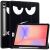 Чохол UniCase Soft Life Style для Samsung Galaxy Tab S10 Lite (X400/X406) - Don't Touch Me: фото 1 з 8