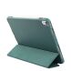 Чехол UniCase Soft UltraSlim для Apple iPad mini 6 / 7 (2021/2024) - Dark Green (285330DG). Фото 4 из 12