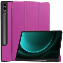 Чехол UniCase Soft UltraSlim для Samsung Galaxy Tab S10 Plus - Purple: фото 1 из 10
