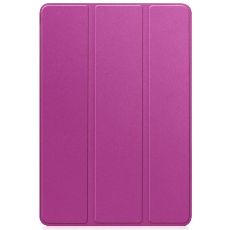 Чехол UniCase Soft UltraSlim для Samsung Galaxy Tab S10 Plus - Purple: фото 2 из 10