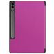 Чехол UniCase Soft UltraSlim для Samsung Galaxy Tab S10 Plus - Purple (364704V). Фото 3 из 10