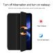 Чехол UniCase Soft UltraSlim для Xiaomi Redmi Pad 2 SE - Black (407904B). Фото 7 из 10