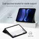 Чехол UniCase Soft UltraSlim для Xiaomi Redmi Pad 2 SE - Black (407904B). Фото 10 из 10