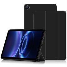 Чехол UniCase Soft UltraSlim для Xiaomi Redmi Pad 2 SE - Black: фото 1 из 10