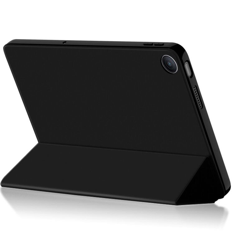 Чехол UniCase Soft UltraSlim для Xiaomi Redmi Pad 2 SE - Black: фото 3 из 10