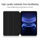 Чехол UniCase Soft UltraSlim для Xiaomi Redmi Pad 2 SE - Black (407904B). Фото 8 из 10