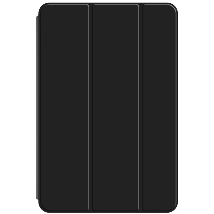 Чехол UniCase Soft UltraSlim для Xiaomi Redmi Pad 2 SE - Black: фото 5 из 10