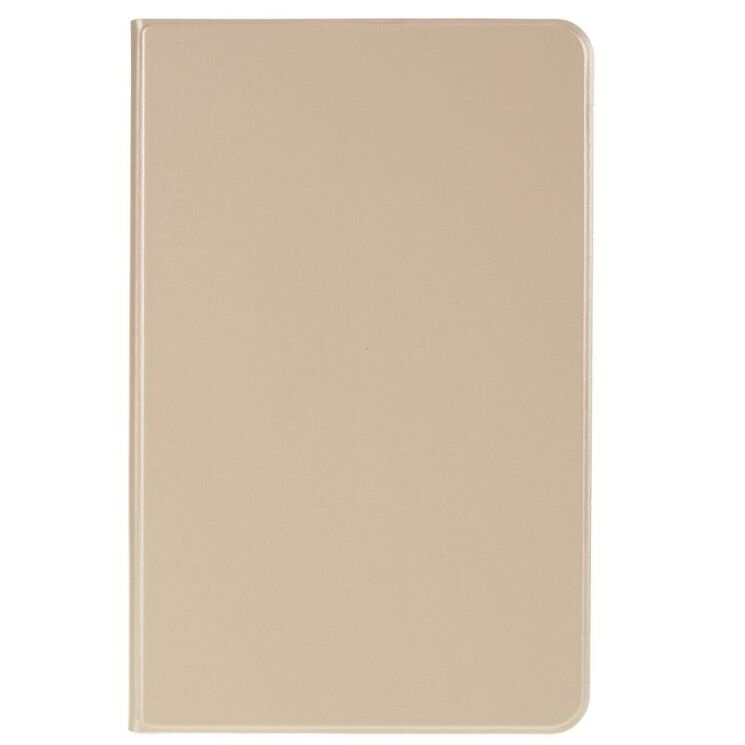 Чехол UniCase Stand Cover для Huawei MatePad 10.4 (2020/2022) - Gold: фото 1 из 6
