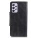 Чохол UniCase Vintage Wallet для Samsung Galaxy A73 - Black (293904B). Фото 4 з 11