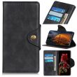 Чохол UniCase Vintage Wallet для Samsung Galaxy A73 - Black (293904B)