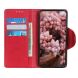 Чехол UniCase Vintage Wallet для ZTE Blade A7s - Red (228312R). Фото 6 из 13