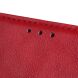 Чехол UniCase Vintage Wallet для ZTE Blade A7s - Red (228312R). Фото 10 из 13