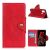 Чехол UniCase Vintage Wallet для ZTE Blade A7s - Red: фото 1 из 13