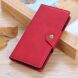 Чехол UniCase Vintage Wallet для ZTE Blade A7s - Red (228312R). Фото 12 из 13