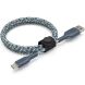 Кабель Belkin Braided USB to MicroUSB (1.5m) F8J281-05-H33 - Camouflage (896416L). Фото 2 из 2