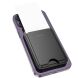 Кардхолдер Hoco GT3 - Black (982412B). Фото 6 из 9