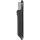 Кардхолдер Spigen Slim Fold (Mag Fit) | S314-4 (AFA11591) - Black (982447B). Фото 8 из 17