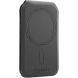 Кардхолдер Spigen Slim Fold (Mag Fit) | S314-4 (AFA11591) - Black (982447B). Фото 7 из 17