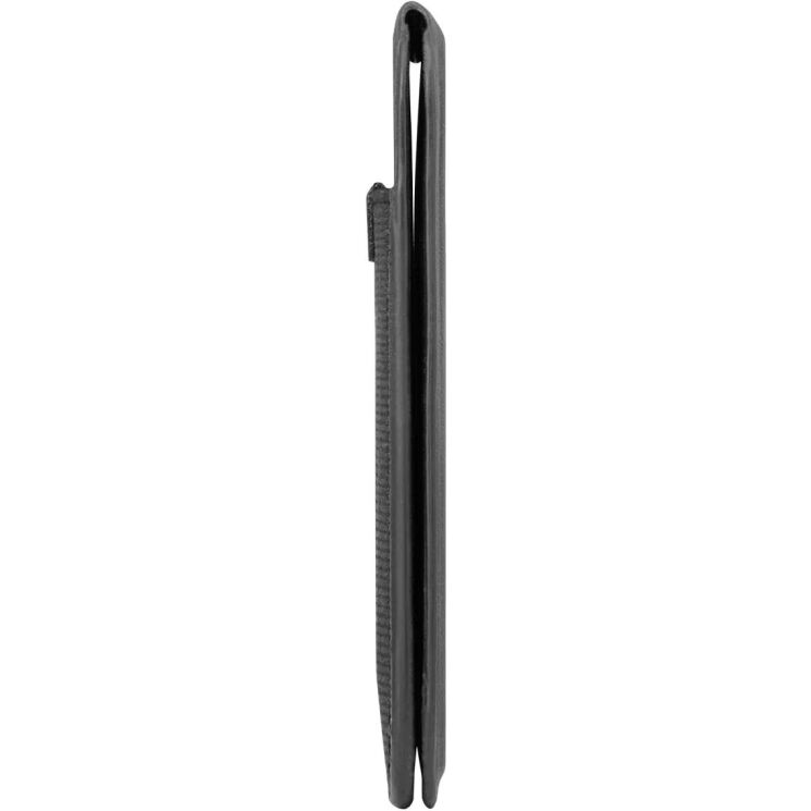 Кардхолдер Spigen Slim Fold (Mag Fit) | S314-4 (AFA11591) - Black: фото 9 из 17