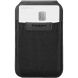 Кардхолдер Spigen Slim Fold (Mag Fit) | S314-4 (AFA11591) - Black (982447B). Фото 5 из 17
