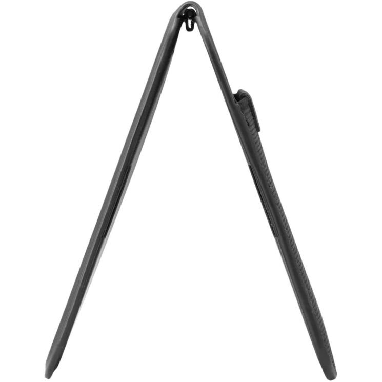 Кардхолдер Spigen Slim Fold (Mag Fit) | S314-4 (AFA11591) - Black: фото 10 из 17