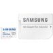 Карта памяти MicroSDXC Samsung PRO Endurance 128GB C10 UHS-I R100MB/s + адаптер (MB-MJ128KA/EU) - White (945177). Фото 3 из 11