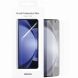 Комплект оригинальных пленок (2 шт) Front Protector Film для Samsung Galaxy Fold 5 (EF-UF946CTEGUA) (332520). Фото 1 из 3