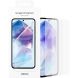 Комплект оригинальных пленок Screen Protector для Samsung Galaxy A55 (A556) (EF-UA556CTEGWW) (348161). Фото 1 из 4
