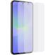 Комплект оригинальных защитных пленок Screen Protector для Samsung Galaxy A36 (A366) EF-UA366CTEGWW (372079). Фото 2 из 4