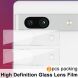 Комплект захисних стекол IMAK Camera Lens Protector для Google Pixel 7a (322031). Фото 4 из 10