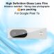 Комплект захисних стекол IMAK Camera Lens Protector для Google Pixel 7a (322031). Фото 2 из 10