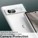 Комплект захисних стекол IMAK Camera Lens Protector для Google Pixel 7a (322031). Фото 5 из 10