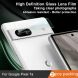 Комплект захисних стекол IMAK Camera Lens Protector для Google Pixel 7a (322031). Фото 3 из 10