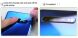 Комплект захисних стекол IMAK Camera Lens Protector для Google Pixel 7a (322031). Фото 9 из 10