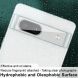 Комплект захисних стекол IMAK Camera Lens Protector для Google Pixel 7a (322031). Фото 6 из 10