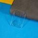 Комплект защитного стекла на заднюю камеру Deexe Camera Lens Protector для Xiaomi Poco X5 / Redmi Note 12 5G (320415). Фото 3 из 6
