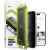 Комплект захисних стекол (2шт) Ringke Easy Slide Privacy для iPhone 17 Pro Max (8800328810716) - Black: фото 1 з 21