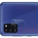 Комплект захисних стекол на камеру IMAK Camera Lens Protector для Samsung Galaxy A31 (A315) - (249154). Фото 4 з 7