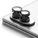 Комплект защитных стекол на камеру Ringke Camera Frame для Samsung Galaxy Fold 8 (8800380460577) - Black (424557B). Фото 2 из 19