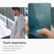Комплект защитных стекол Spigen (SGP) GLAS.tR EZ Fit Sensor Protected для Samsung Galaxy S25 Ultra (S938) AGL09082 (374512). Фото 5 из 7